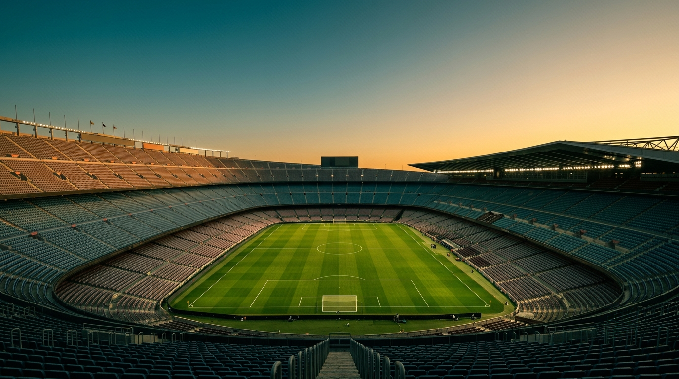 Quanto você precisa investir para ir à próxima Copa?