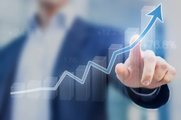 Como a taxa de juros dos EUA impacta seus investimentos?