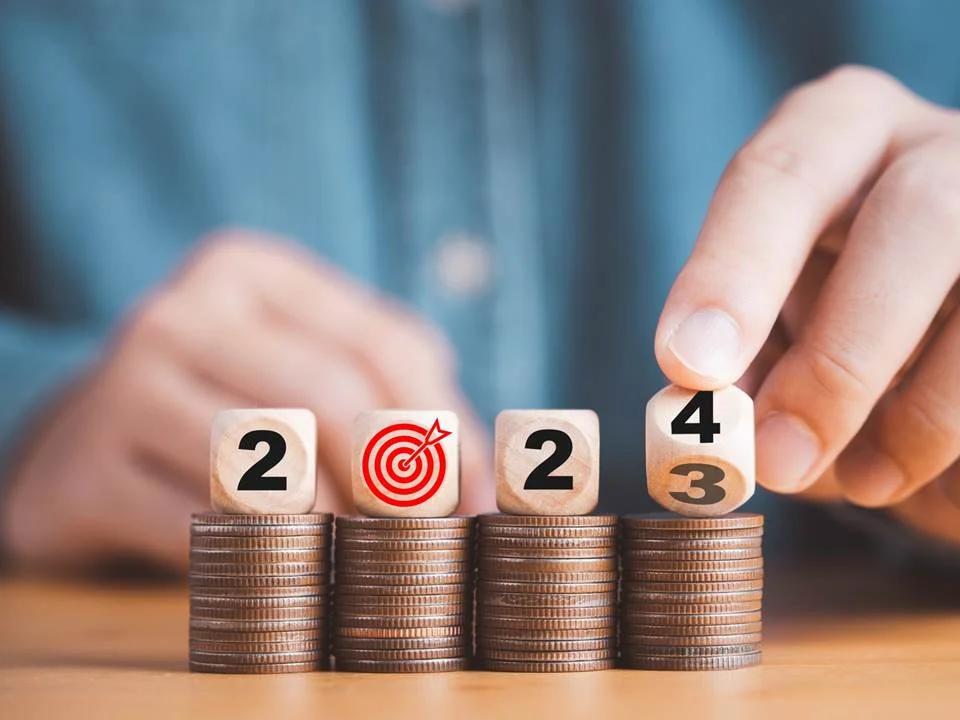 Retrospectiva da economia em 2023 e o que esperar de 2024